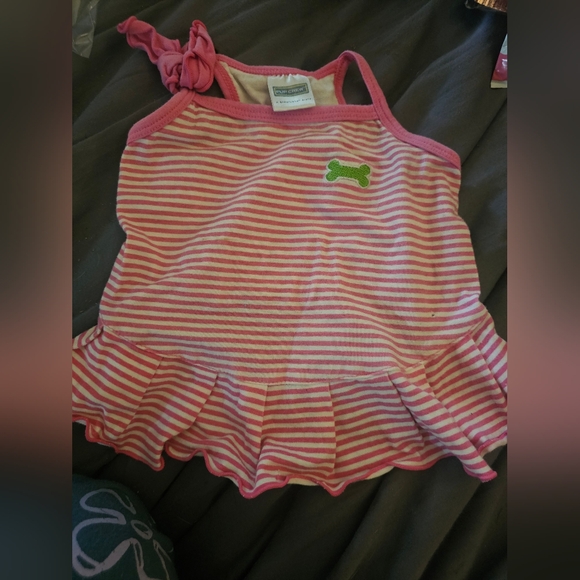 Small dog clothes - Picture 9 of 10